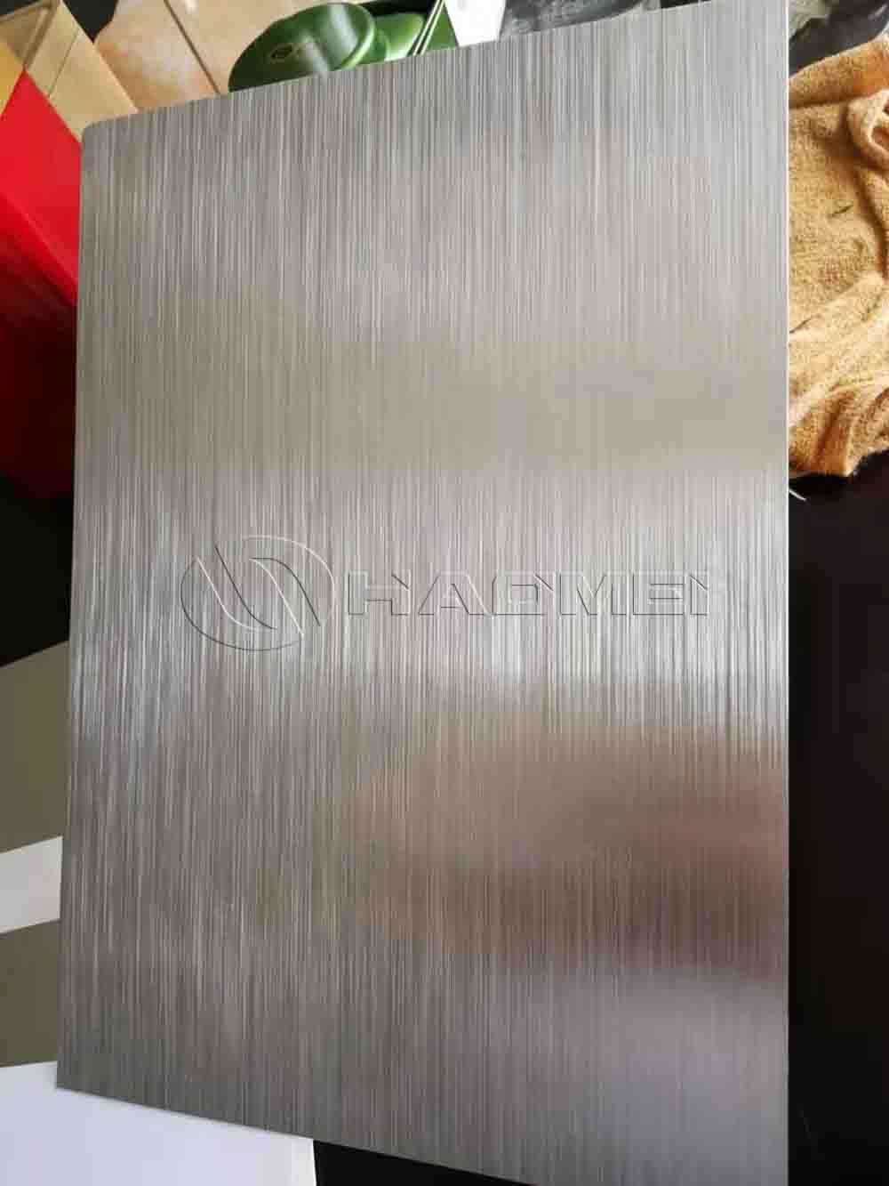 Aluminum 3C Material for Lighter Notebook