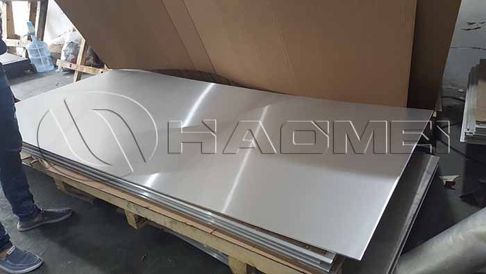 The Properties and Application of 5xxx Car Aluminum