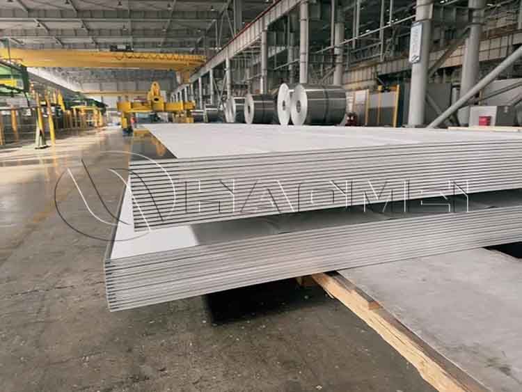 Aluminum Sheet for 3C Digital Shell