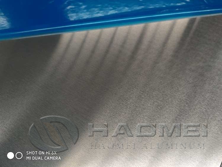 1000 Series Aluminum Properties