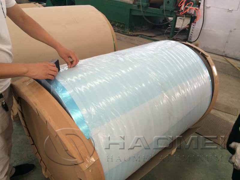 Mirror Finish Aluminium Sheet
