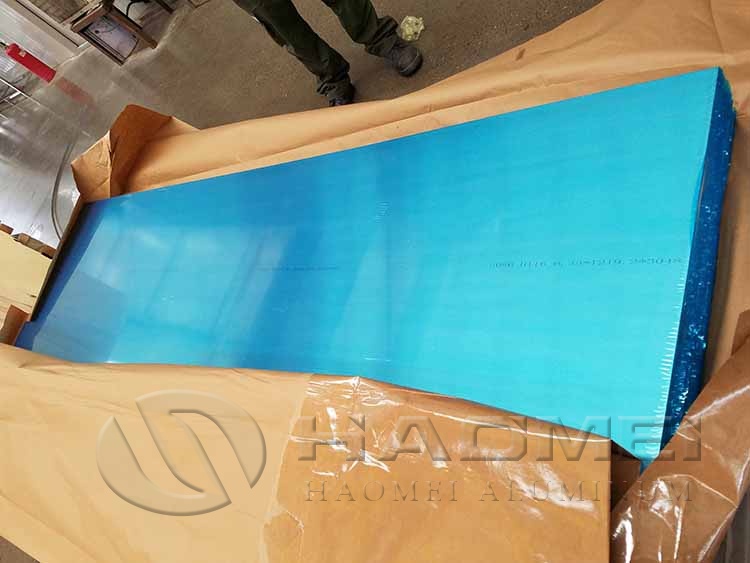 1100 Aluminum Sheet