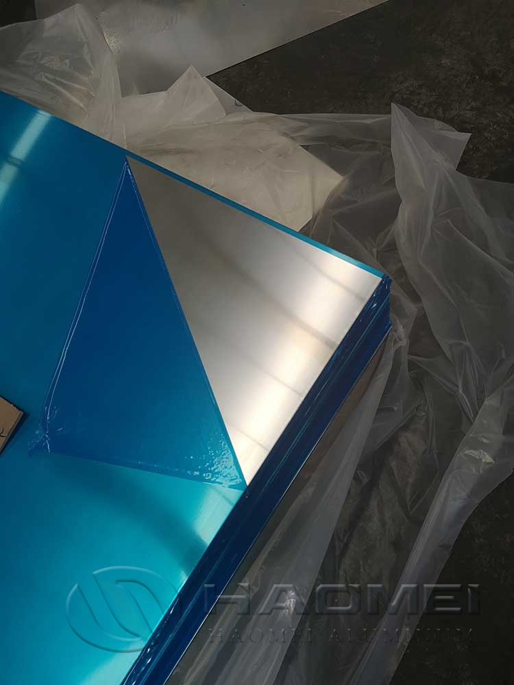 1000 Series Aluminum Sheet