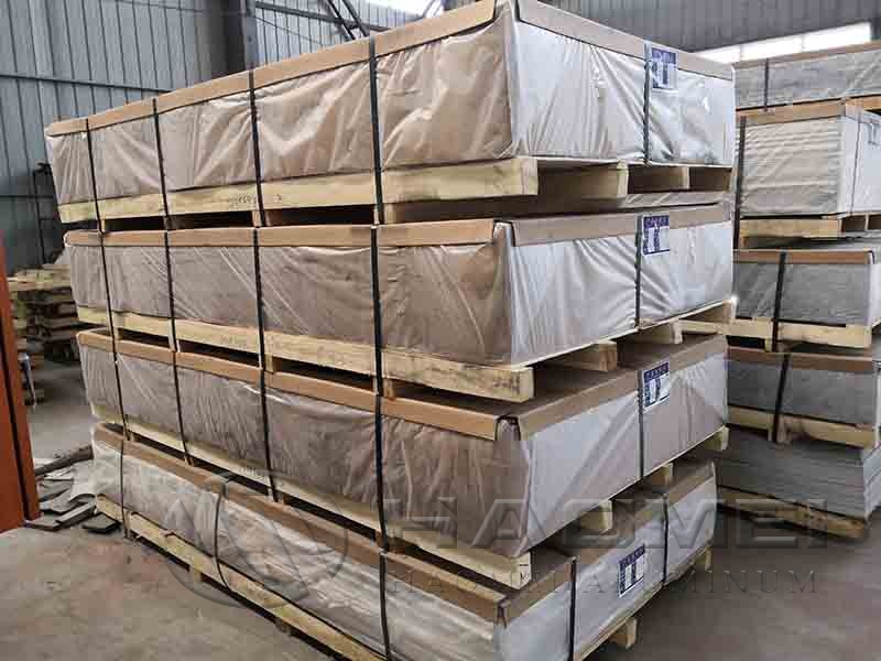 5083 Aluminum Sheet Price