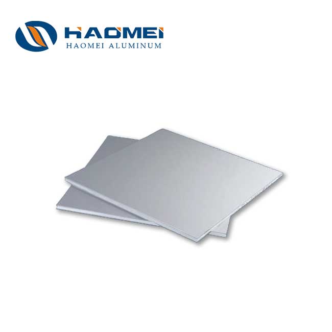 aluminium sheet (46)